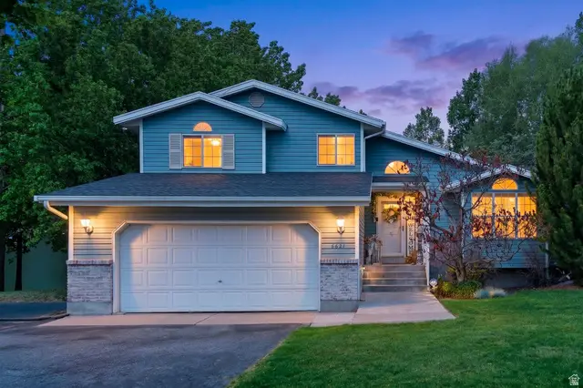 6621 S 1540 E, Uintah, UT 84405 - #1