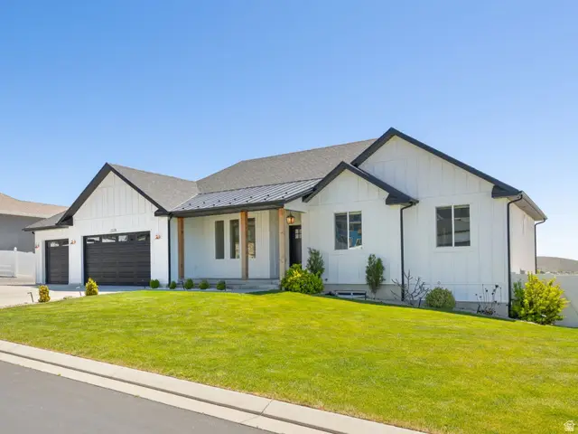 2228 E Grenada Ln, Eagle Mountain, UT 84005 - #2