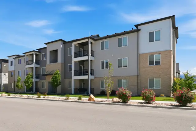 1348 N 3830 W #304, Lehi, UT 84048 - #1