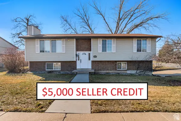 909 W 1800 S, Woods Cross, UT 84087