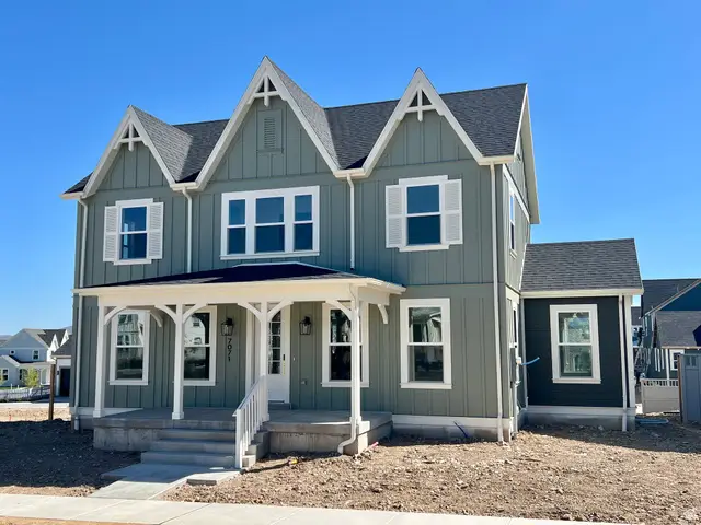 7071 W Docksider Dr S #3-185, South Jordan, UT 84009 - #2