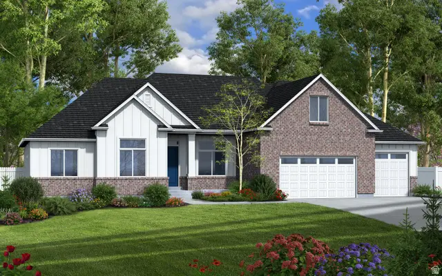 5909 W Hal Canyon Row S #206, West Jordan, UT 84081 - #1