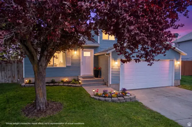 6449 S 4015 W, Taylorsville, UT 84129 - #1