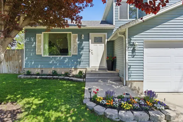 6449 S 4015 W, Taylorsville, UT 84129 - #2