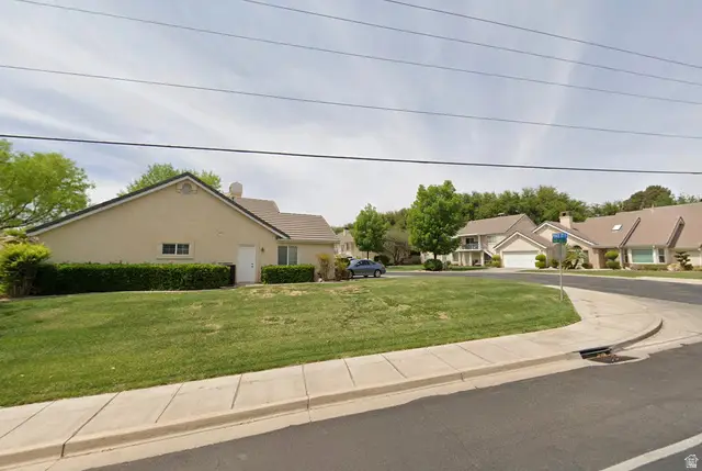 280 N Sunflower Dr #25, Saint George, UT 84790 - #1