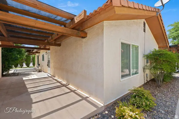 280 N Sunflower Dr #25, St. George, UT 84790