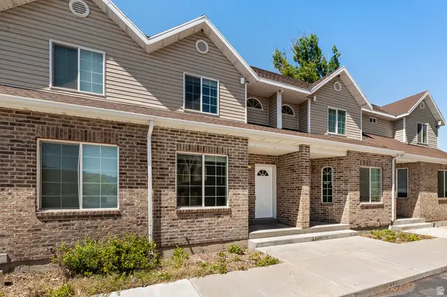 1045 S 1200 W #70 B, Ogden, UT 84404 - #3