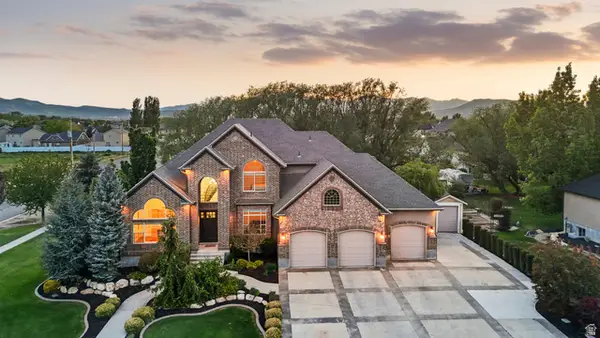 1872 S Country Lane W, Lehi, UT 84043