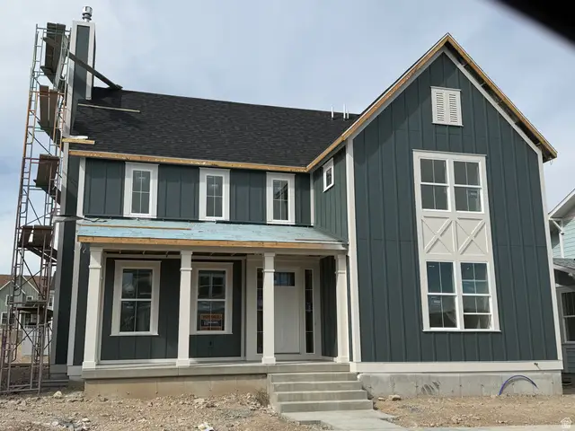 7088 W Bluefin Rd S, South Jordan, UT 84009 - #1