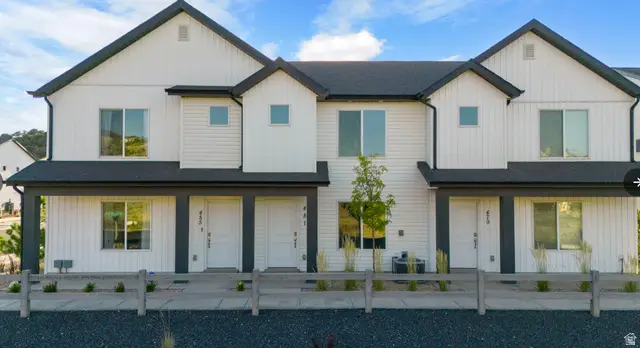 529 S May Dr, Cedar City, UT 84720 - #1