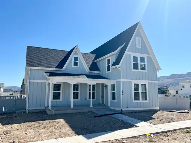 7083 W Docksider Dr S #3-184, South Jordan, UT 84009 - #2