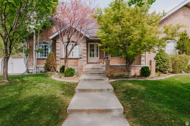 4848 W Sampson Ct, Highland, UT 84003 - #1