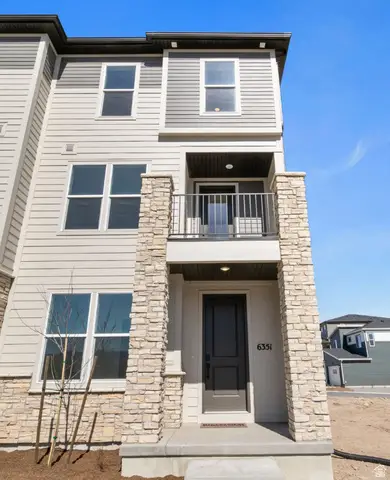 6351 W W Pyramid Peak Ln #120, Herriman, UT 84096