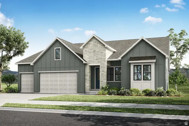 1234 N 590 E #119, Orem, UT 84097 - #1