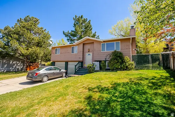 2515 Woodhill Way, Pocatello, ID 83201