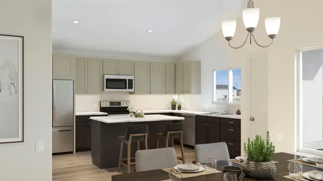 1492 N Berra Blvd, Tooele, UT 84074 - #3