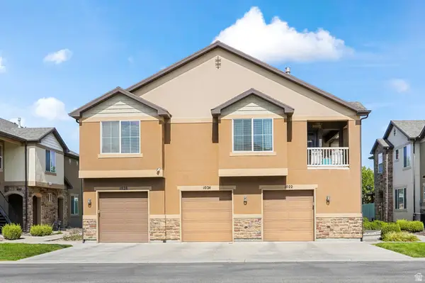 1022 W Allington Dr N, North Salt Lake, UT 84054