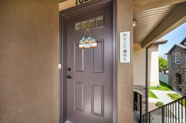 1022 W Allington Dr N, North Salt Lake, UT 84054 - #3