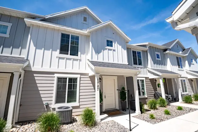 1787 N 1280 E, Payson, UT 84651 - #2