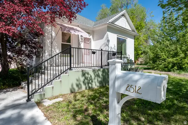 2512 S Park St, Salt Lake City, UT 84106