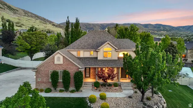 1712 E Somerset Ridge Dr S, Draper, UT 84020 - #1