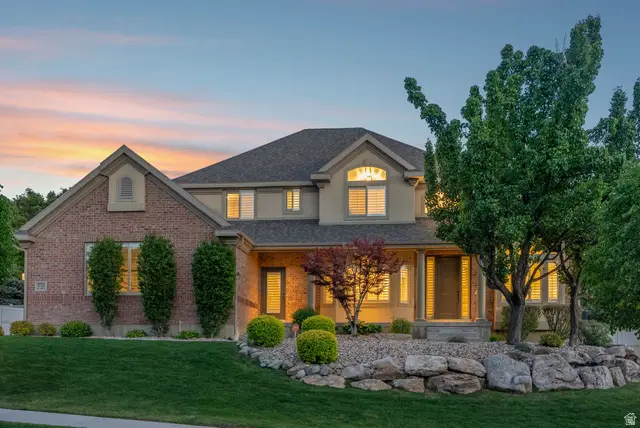 1712 E Somerset Ridge Dr S, Draper, UT 84020 - #3