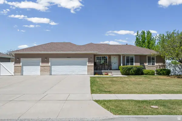 3462 W Melody Creek Cir, Riverton, UT 84065