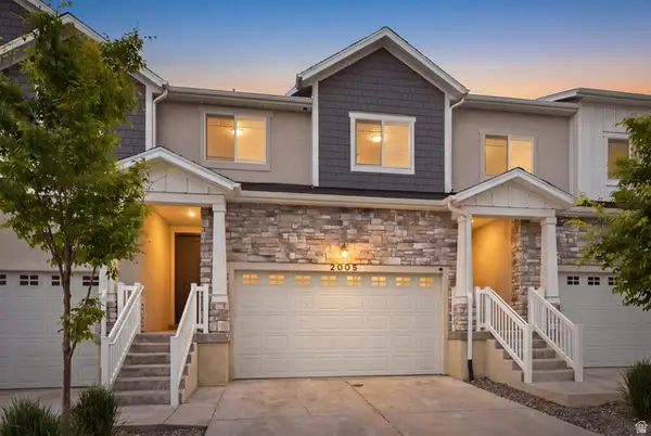 2005 N 4260 W, Lehi, UT 84043