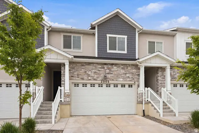 2005 N 4260 W, Lehi, UT 84043 - #2