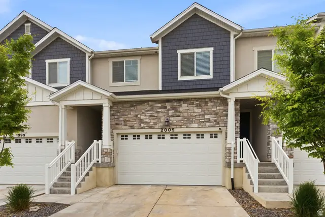2005 N 4260 W, Lehi, UT 84043 - #3