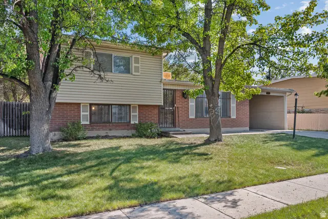 3421 W Brett Ave, West Valley City, UT 84119 - #2