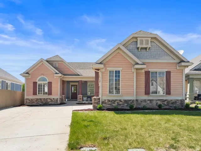 4833 N Shady Bend Ln, Lehi, UT 84043 - #1
