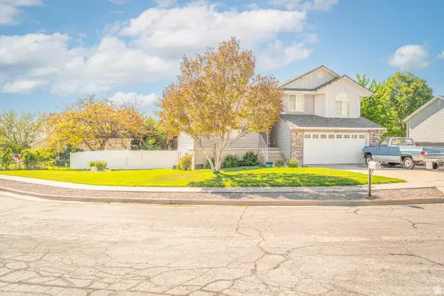 712 W 950 S, Brigham City, UT 84302 - #2