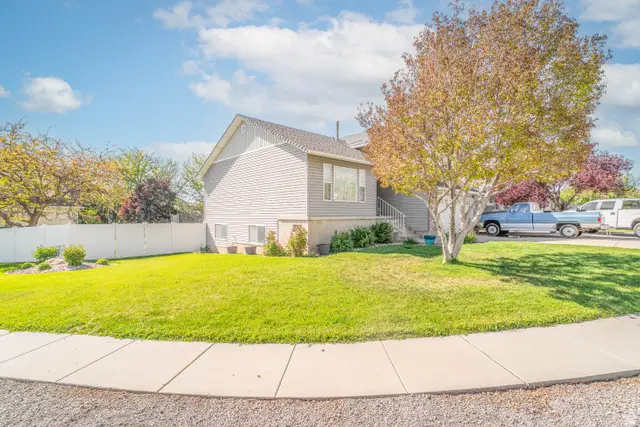 712 W 950 S, Brigham City, UT 84302 - #3