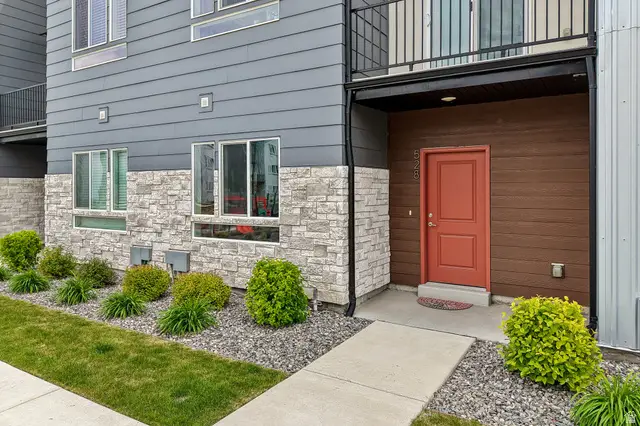 528 S 950 W, American Fork, UT 84003 - #2