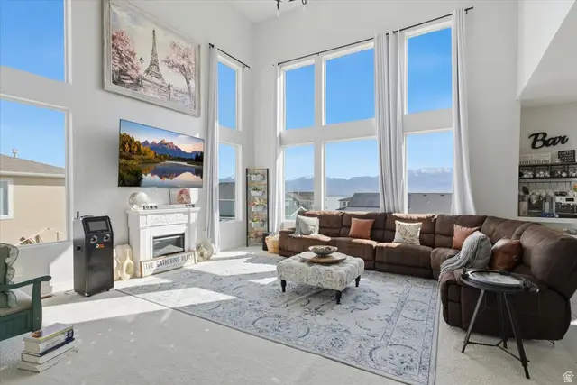 2978 S Puddle Ln E, Saratoga Springs, UT 84045 - #3