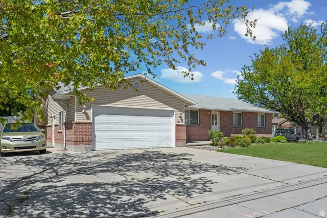 7402 S Temple Dr W, West Jordan, UT 84084 - #2