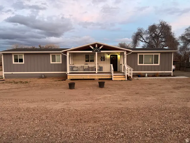 558 N North Crescent, Roosevelt, UT 84066 - #1