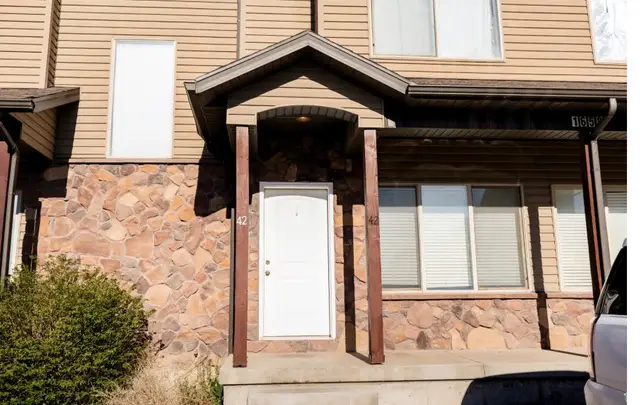 1658 W 300 S #42, Vernal, UT 84078 - #1