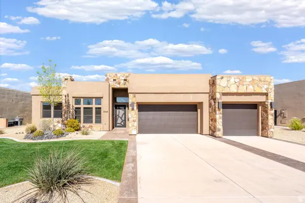 4745 N Cottontail Dr, St. George, UT 84770