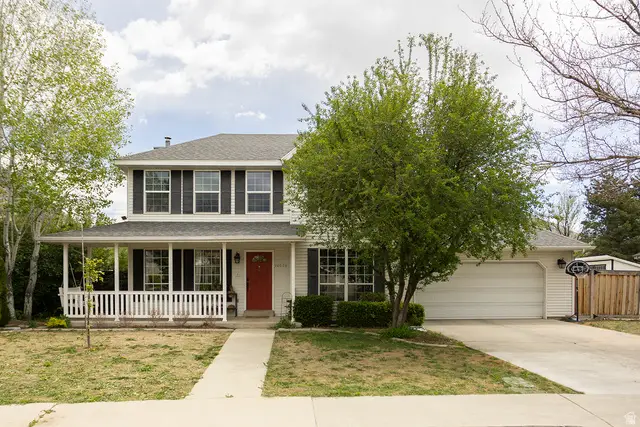 10886 N Highland Cir N, Highland, UT 84003 - #1