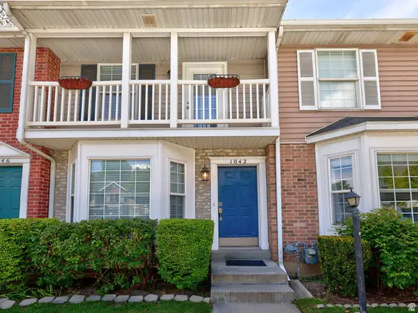 1042 S 810 E, Provo, UT 84606
