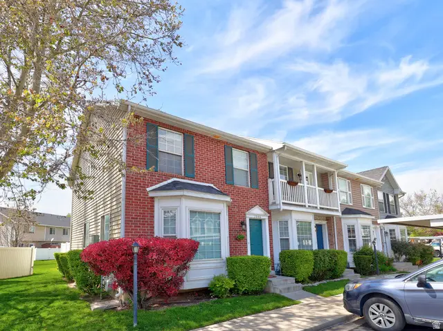 1042 S 810 E, Provo, UT 84606 - #2