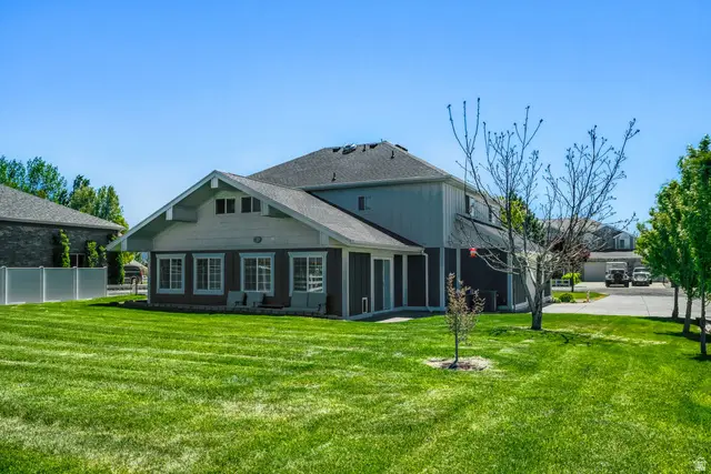 5182 W 5725 S, Hooper, UT 84315 - #3