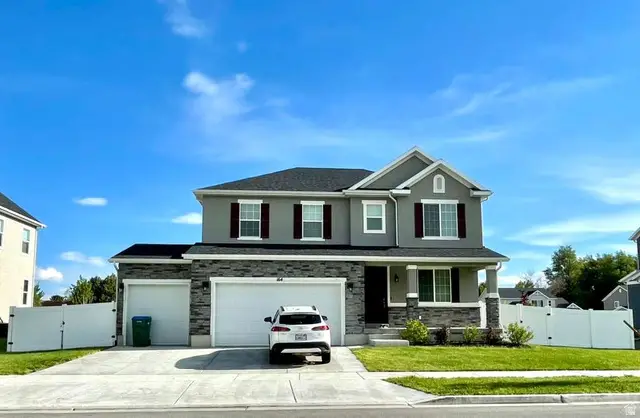 164 E 1780 S #10, Orem, UT 84058 - #1