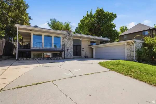 6557 S 2600 E, Cottonwood Heights, UT 84121