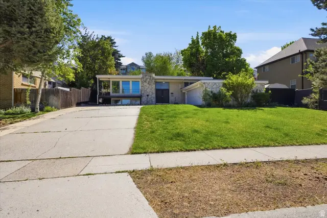 6557 S 2600 E, Cottonwood Heights, UT 84121 - #3