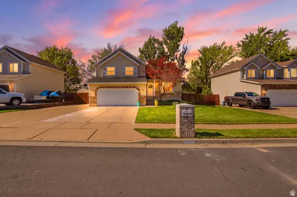 1088 E 1500 N, Layton, UT 84040