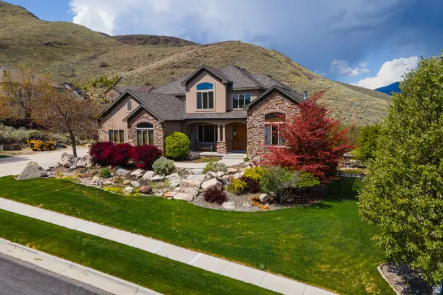 14506 S Cuchara Way, Herriman, UT 84096 - #1