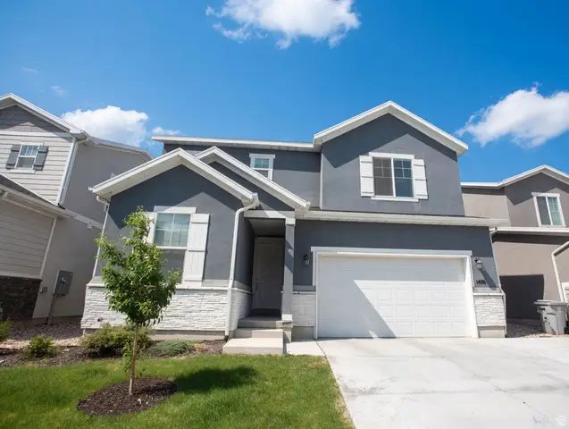 1486 W 220 N, Pleasant Grove, UT 84062 - #1